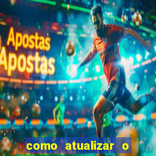 como atualizar o whatsapp beta